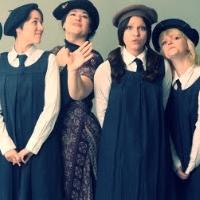 Different Stages to Open 2014-15 Season with THE PRIME OF MISS JEAN BRODIE Video