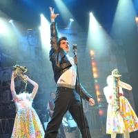 DREAMBOATS AND PETTICOATS Announces 2014 Tour Dates Video