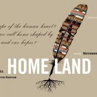 Theatre East to Present HOME/LAND Readnig at O'Lunney's, 11/18 Video