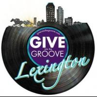 Floral Freeway Project A Success in Lexington; GIVE INTO THE GROOVE Announces Upcomin