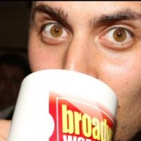 WAKE UP with BWW 11/11/14 - Emma Stone in CABARET, LOST LAKE, A New DIRTY ROTTEN…