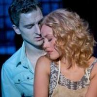Tickets to GHOST THE MUSICAL at Benedum Center on Sale 11/15 Video