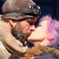 New Musical ERNEST SHACKLETON LOVES ME to Close George Street Playhouse's Season Video
