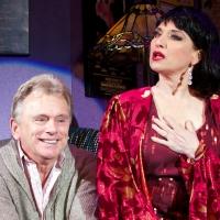 BWW Reviews: Pat Sajak Spins Something New: The Tale of THE DROWSY CHAPERONE AT UCONN Video