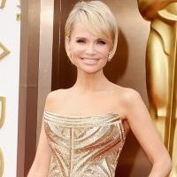 Kristin Chenoweth: 'I Couldn't be Happier' for Idina Menzel Performing at the Oscars Video