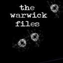 Author Joel M. Hoffman Turns to Fiction With THE WARWICK FILES Video