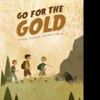 John W. Nichols Releases Adventure Novel, GO FOR THE GOLD Video