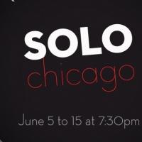  Three Cat Productions Announces SOLO CHICAGO Lineup Video