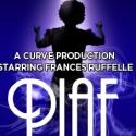 Graves Joins Ruffelle In PIAF, At The Curve, Leicester?