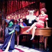 BWW Reviews: Allow Yourself to Experience One of Summer's Hottest Tickets- CATCO's FORBIDDEN BROADWAY'S GREATEST HITS: VOL 1