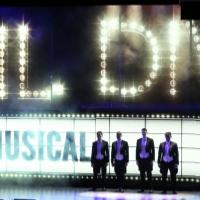 Photo Coverage: It's a Musical Affair! IL DIVO  Makes Broadway Debut at Marquis Theatre