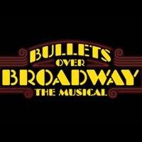 Breaking News: BULLETS OVER BROADWAY to Open at St. James Theatre in April 2014 Video