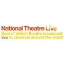 National Theatre Live Will Broadcast THE MAGISTRATE, PEOPLE and More in 2013 Video
