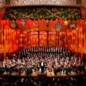 THE NUTCRACKER and More Set for Cleveland Orchestra's 2012 Holiday Festival, Now thru Video