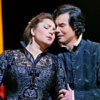 BWW Reviews: What A Day for an Auto-da-fe and DON CARLO at the Met