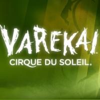 BWW Previews: VAREKAI by Cirque du Soleil Comes to Prudential Center, 8/27 Video