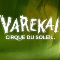 BWW Previews: VAREKAI by Cirque du Soleil Comes to Prudential Center, 8/27