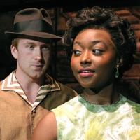 BWW Reviews:  Fall in Love with the Soulful Radiance of MEMPHIS the Musical at the Arvada Center