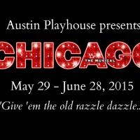 Austin Playhouse Presents CHICAGO Video
