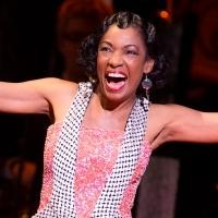 Review: AFTER MIDNIGHT Shimmers with Harlem Elegance