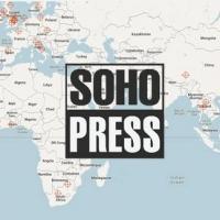 Soho Press Unveils Redesigned Website Video