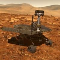 NASA Engineer Kobie Boykins to Present EXPLORING THE RED PLANET at Holland Center, 4/ Video
