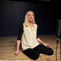In Performance Video: THE BELLE OF AMHERST's Joely Richardson Portrays Emily Dickinso Video