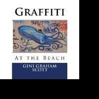 New Graffiti Books and Videos Features a Day of Graffiti on a Wall by the Ocean; From Video