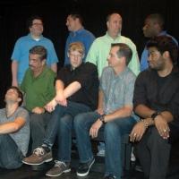 BWW Reviews: THE BOYS IN THE BAND - You've Come a Long Way, Baby!