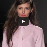 VIDEO: Marissa Webb Spring/Summer 2014 | MB New York Fashion Week Video