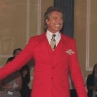 Photo Coverage: Inside Tommy Tune's Actors Fund Tony Awards Viewing Party