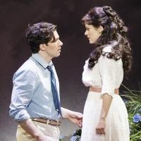 BWW Reviews: 5th Ave's A ROOM WITH A VIEW Searches for Identity Video