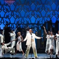 STAGE TUBE: First Look at AFTER MIDNIGHT, Opening Tonight on Broadway with Fantasia, Dule Hill and More!