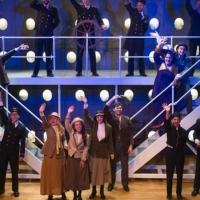 Photo Flash: First Look at Griffin Theatre's TITANIC, Now Playing Through 12/7 Video