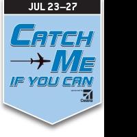 BWW Reviews: CATCH ME IF YOU CAN at Music Theatre Wichita