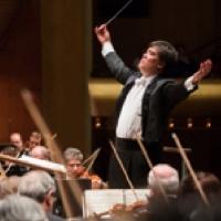 Alan Gilbert Directs NY Phil in U.S. Premiere of Mark-Anthony Turnage's FRIEZE, Now t Video