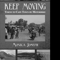 Monica Joseph Shares Motor-biking Adventure in New Book Video