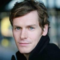 Shaun Evans to Star in MISS JULIE and BLACK COMEDY at Chichester from July 4 Video