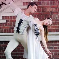 American Repertory Ballet to Bring ROMEO AND JULIET to McCarter Theatre Center, 4/16 Video