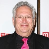 Harvey Fierstein Hosts Tomorrow's BROADWAY SALUTES With Andy Karl, Lindsay Mendez and Video