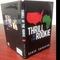 THRILL OF THE ROOKIE is Released
