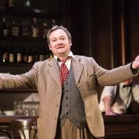 Photo Flash: James Dreyfus and More Star in HARVEY, Opening Tonight at Theatre Royal  Video