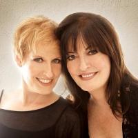 BWW Reviews: ADELAIDE CABARET FESTIVAL 2014: ANN HAMPTON CALLAWAY AND LIZ CALLAWAY…