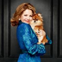 Photo Flash: Sneak Peek at LIVING ON LOVE's Renee Fleming, Douglas Sills and More in Costume