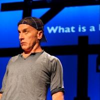 BWW Reviews: American Theater Group Presents Bill Bowers in BEYOND WORDS An Incredibl Video