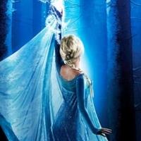 Photo Flash: ABC Debuts First FROZEN-Themed ONCE UPON A TIME Poster Video