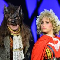 BWW Reviews: A Magical Trip INTO THE WOODS Video