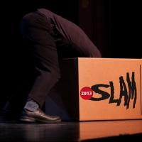 Plan-B Theatre to Host 10th Anniversary SLAM, 5/4 Video