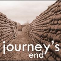 Deep Dish Theater Stages JOURNEY'S END, Now thru 3/21 Video