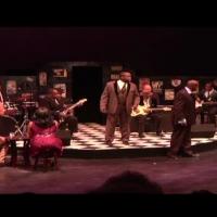 BWW TV: First Look at Highlights of Black Ensemble's HOWLIN WOLF Video